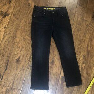 Lee Boys black jeans